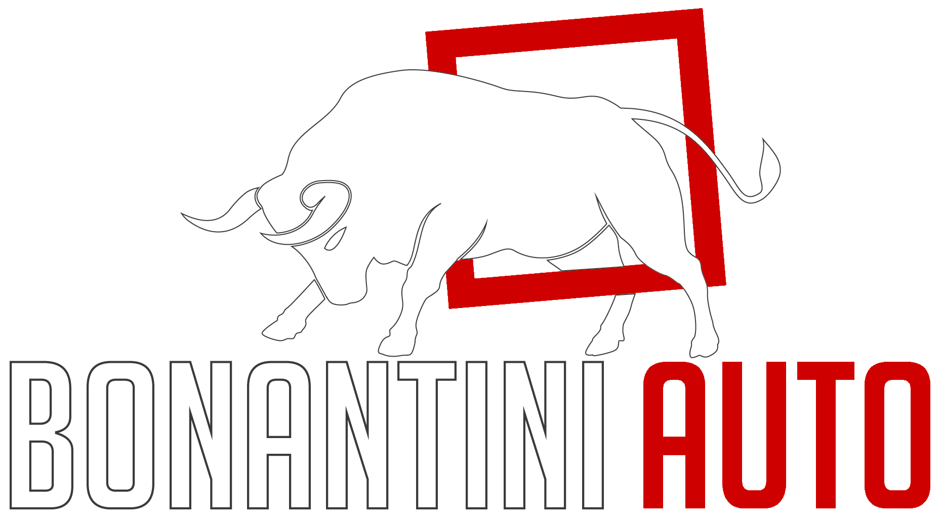 logo bonantini auto